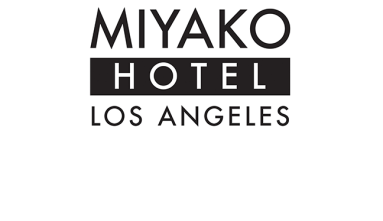 mikado hotel los angeles logo